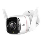 타포 보안 무선 Wi-Fi CCTV 카메라 실외용