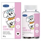 펫또마망 강아지 영양제, 80g, 피부/피모, 1개