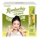 티젠 콤부차 매실
