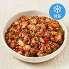 도들샘 꼬막비빔장 (냉동)