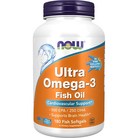 나우푸드 울트라 오메가 3 500 EPA 250 DHA 소프트젤
