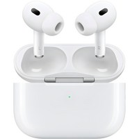 Apple 2023 에어팟 프로 2세대 USB-C 블루투스 이어폰 이미지