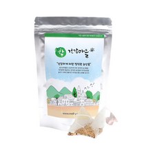상지차 30g 20티백, 3팩