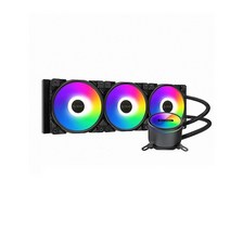 PCCOOLER GI-CX360 ARGB 수냉식쿨러 당일발송