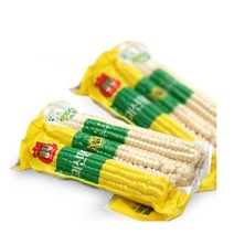 [명가일품] [모모네]괴산대학 냉동 찰옥수수 21개 (개당15-17cm내외), 상세 설명 참조