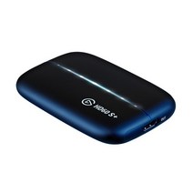 엘가토 Elgato Game Capture HD60 S+ 게임캡쳐 캡쳐보드