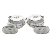 일등전자 일등 전자 뉴 실버 1기능 24V 전자크락션 전자혼