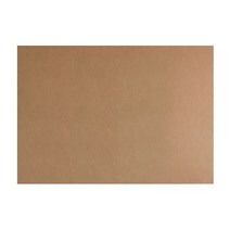 단단한합판(두께4.5mm) MDF 이젤 나무합판/화판 목판화 화판 나무이젤 나무판/합판, 나무판 (40.5cmx60.5cm)-1장