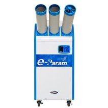이파람 산업용 이동식 에어컨, 이파람PA-SC7000A이동식에어컨
