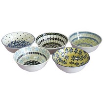 포타리필드 그릇세트, 혼합 색상