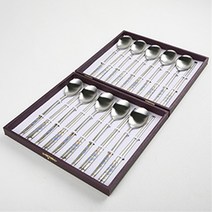 매화 연봉 청 세라믹수저, 10개