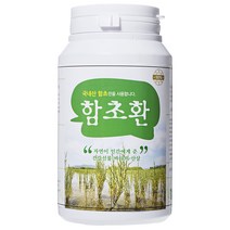 건우 착한농부가 만든 함초환, 250g, 1개