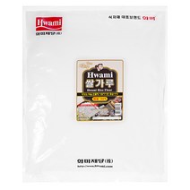 화미_쌀가루100%(면세) 3KG 1팩
