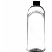 PET 밀폐용기 꿀병, 510ml, 510ml