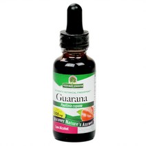 네이쳐스앤서 구아라나 1000mg 리퀴드, 30ml, 1개