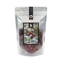 동이약초 산사, 100g, 1개