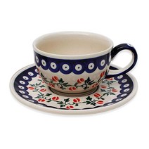 자크라디 폴란드 찻잔세트 883-1004