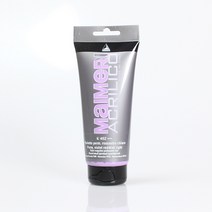 마이메리 아크릴리코 200ml 낱색 아크릴물감, 462 AM PERM VIOL RED LGT, 1개