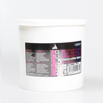 마이메리 보조제, 693 AM GESSO WHITE, 1L