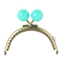 라운드 구슬프레임, No.9, 1개