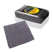 클린맙 찌든때용 타월 10매입, 1개