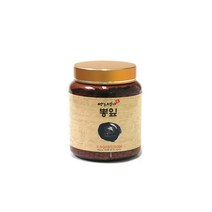 약초명가 뽕잎환, 250g, 1개