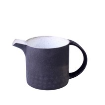 [다옴] 소스컵, 블랙, 1개