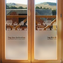 고급안개컷팅시트_토이카