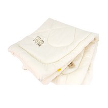 꼭지 아동용 오가닉 포인트 이불솜, 토토