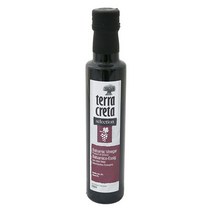 테라크레타 발사믹 식초, 250ml, 1개