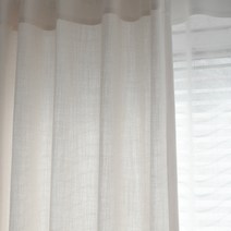 [메종텍스타일]-벨기에수입원단 르반느 커튼