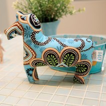[140spoon] Aqua marine (마우스쿠션), 스카이블루