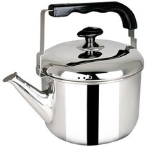 키친아트 초이스 미니주전자, 4.8L