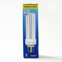[번개표] EFTR25EX-D, 주광색, 2개