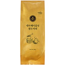 코델리 테마헤이즐넛 원두커피, 분쇄, 200g, 1개, 200g