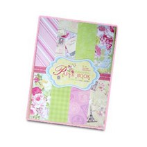 아트인 데코레이션 페이퍼북, 러블리, 1개