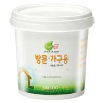 순앤수 항균 방문 가구용 페인트 1L, EZ1114, 1개