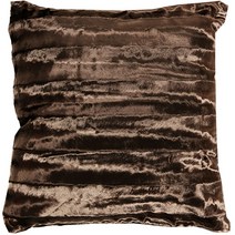 마켓비 LUCY 쿠션, 브라운