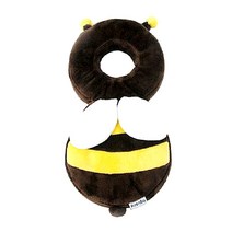 [아가드머리] 아가드 유아용 아이쿵 머리보호대, 꿀벌