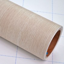 현대인테리어필름 원목무늬목시트지 WD331 가구리폼