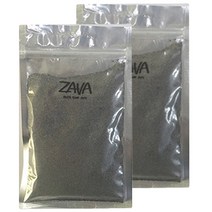 자바 가루입욕제 더러버, 120g, 2개