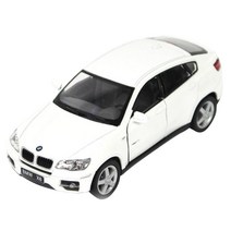 킨스마트 미니카 시리즈 BMW X6, 랜덤 발송