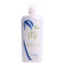 오가닉피지 너리싱 로션 코코넛 오일 무향, 354ml, 1개