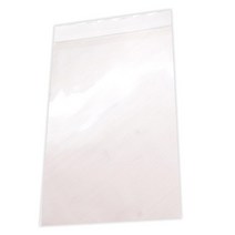 봄91 접착식 무지 쿠키봉투 특특대, 200매입, 200매