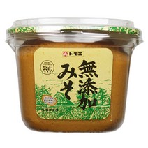 토모에 무텐카 미소, 500g, 1개