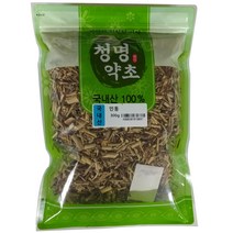 청명약초 인동, 300g, 1개, 1개