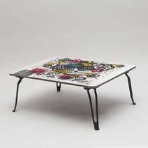 아티굿띵 홈스타일링 액자 테이블, 51