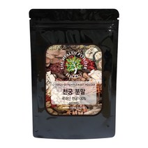 스쿨아이 국내산 천궁 분말, 200g, 1개