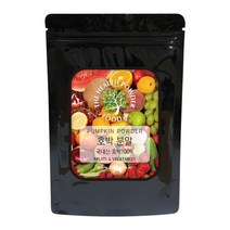스쿨아이 국내산 호박 분말, 200g, 1개