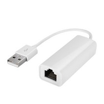 얼리봇 USB 2.0 유선 랜카드 케이블타입, LHV205